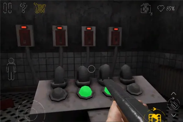 死亡公园2辅助菜单 死亡公园2辅助菜单