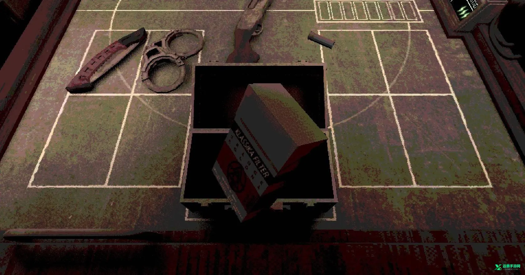 恶魔轮盘正版下载 恶魔轮盘正版下载