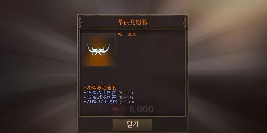 地牢年代记爆率修改版 地牢年代记爆率修改版