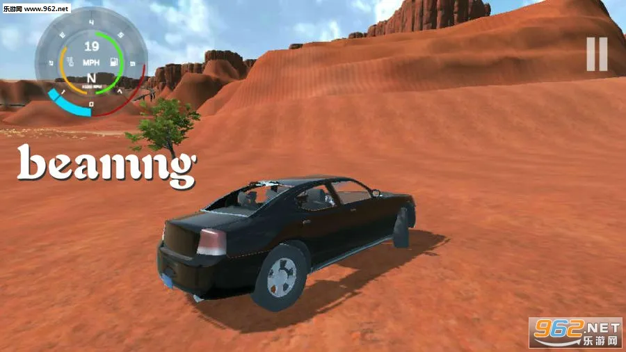 车祸模拟器菜鸡大叔马路杀手 车祸模拟器菜鸡大叔马路杀手