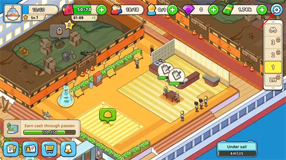 我的游轮破解版下载 我的游轮破解版下载