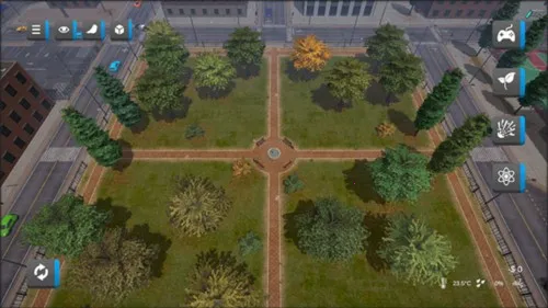 城市粉碎模拟器21.2.8版本 城市粉碎模拟器21.2.8版本