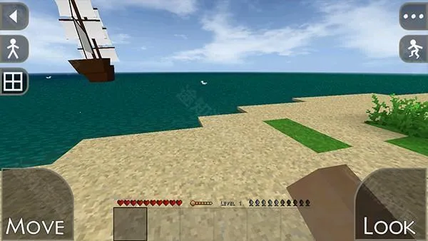 生存战争野人岛2.3版本中文 生存战争野人岛2.3版本中文