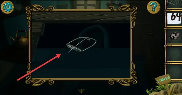 糖果森林逃脱破解版 糖果森林逃脱破解版