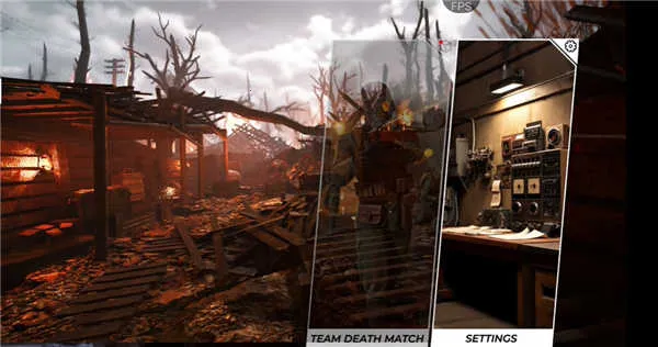 一战火灾风暴下载2026手游最新版本 一战火灾风暴下载2026手游最新版本