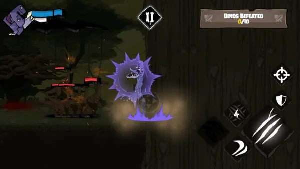 ������ս٪�޼�ս�����ײ˵�