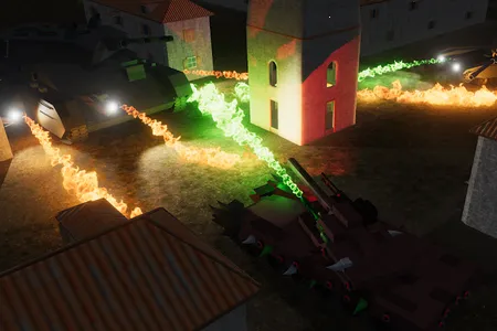 3Dɳ�������ƽ��