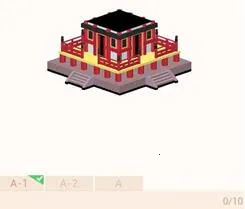 我爱拼模型破解版 我爱拼模型破解版