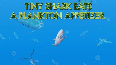 美味海洋鲨鱼版下载安装 美味海洋鲨鱼版下载安装