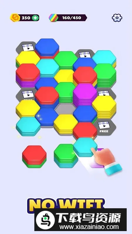 Hexa Sort��������׿���ֻ���