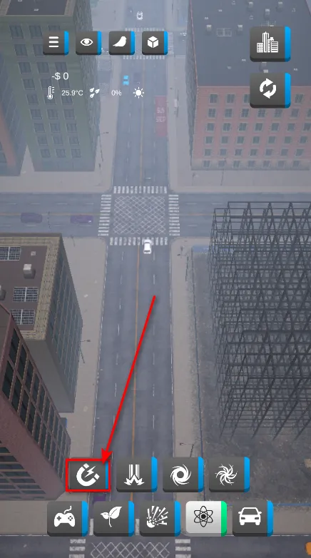 ���з���ģ����2MOD�˵�����