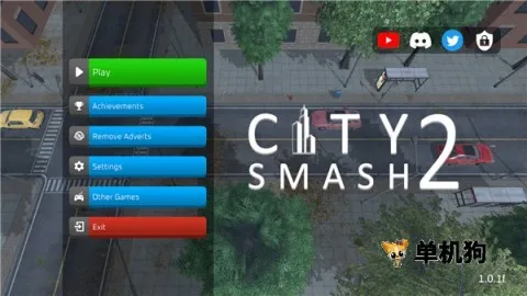 ���з���ģ����2MOD�˵�����