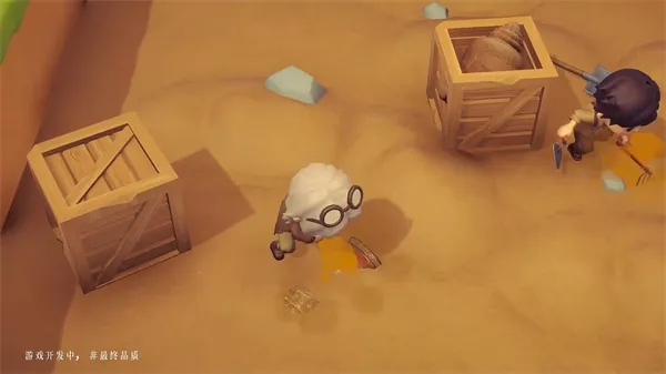 代号博物馆(博物馆经营游戏) 代号博物馆(博物馆经营游戏)