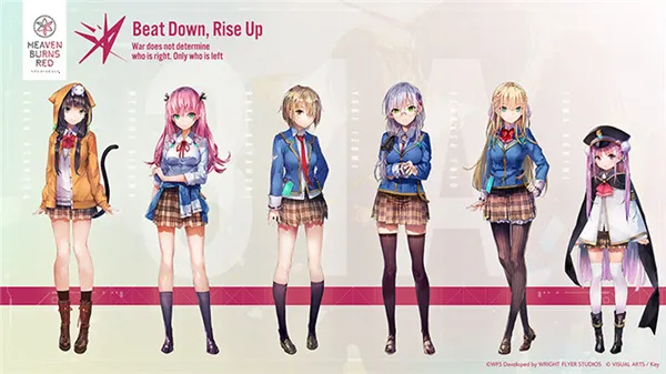 红烧天堂繁中版(角色扮演手游) 红烧天堂繁中版(角色扮演手游)