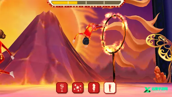 梦幻马戏团破解版 梦幻马戏团破解版