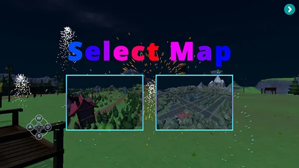 �̻�ɳ��ģ��������