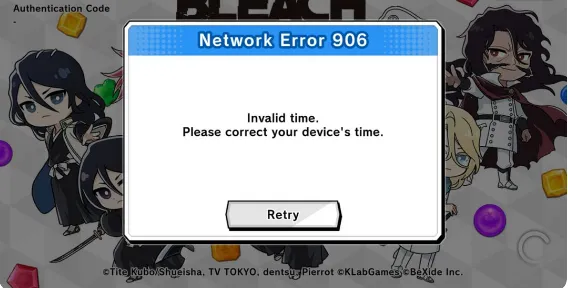 BLEACH Soul Puzzle安卓版手机版 BLEACH Soul Puzzle安卓版手机版