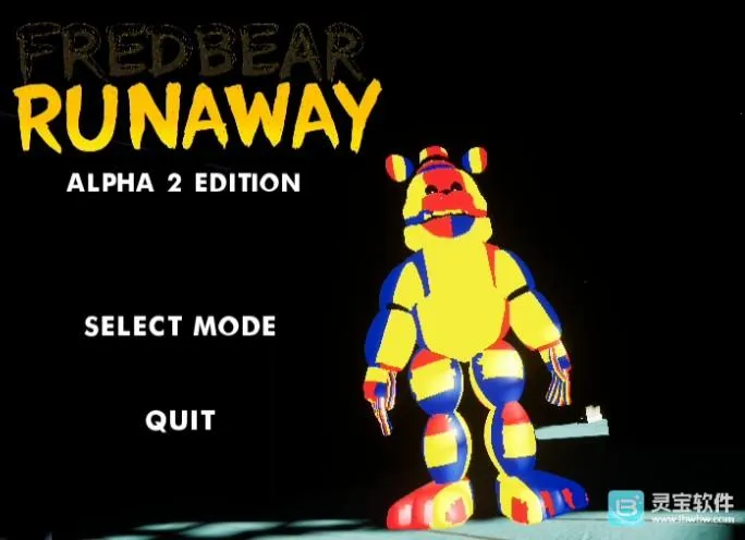 你好邻居费德熊内置菜单版下载 你好邻居费德熊内置菜单版下载