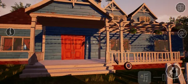 你好邻居费德熊内置菜单版下载 你好邻居费德熊内置菜单版下载