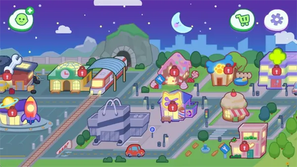 ��ķèС��ȫ������