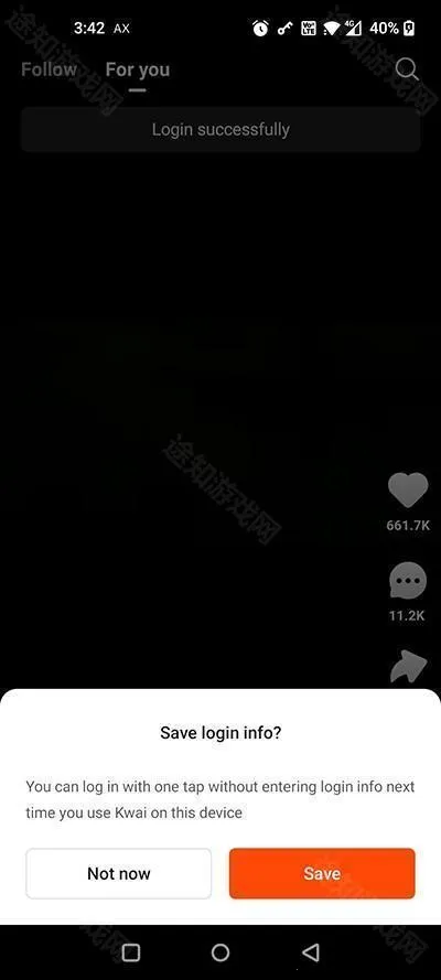 kwai快手国际版下载 kwai快手国际版下载