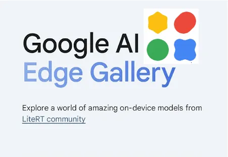 谷歌AI本地版(AI本地体验软件) 谷歌AI本地版(AI本地体验软件)