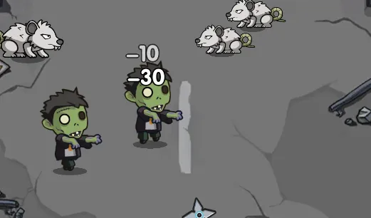 ȫ�潩ʬս��ģ�����������