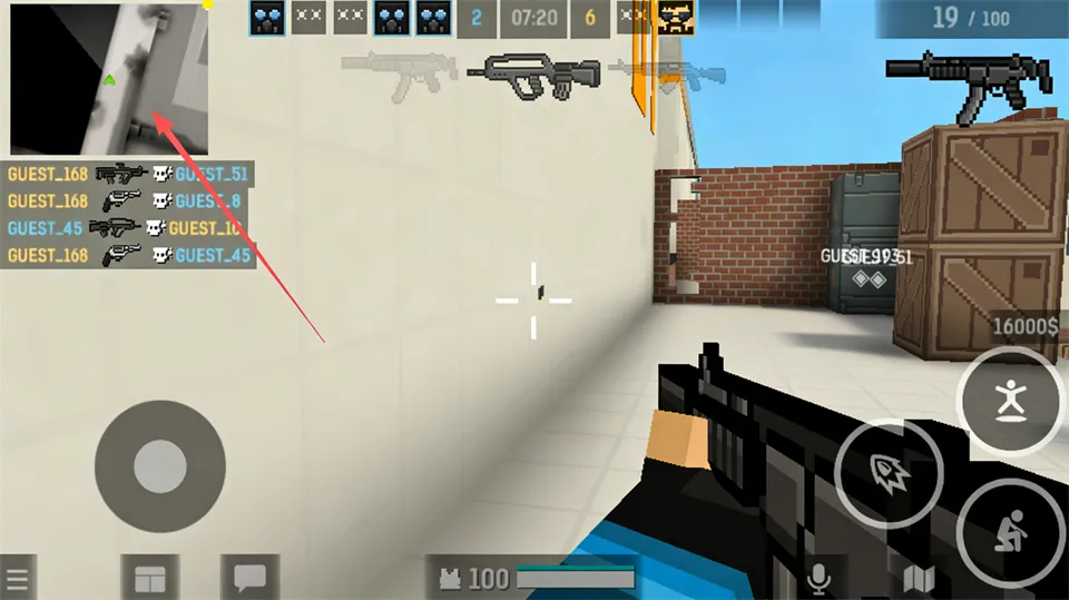 blockpost�����ֻ���