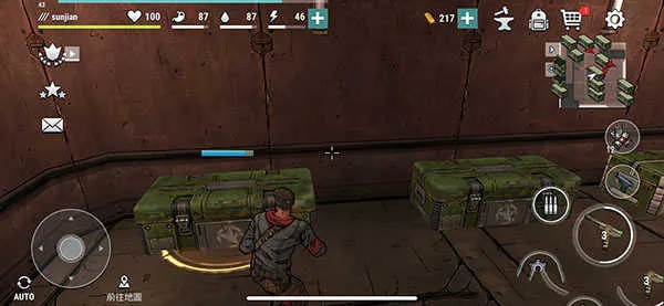 �ڰ�ʱ��ɥʬ����MOD�˵�