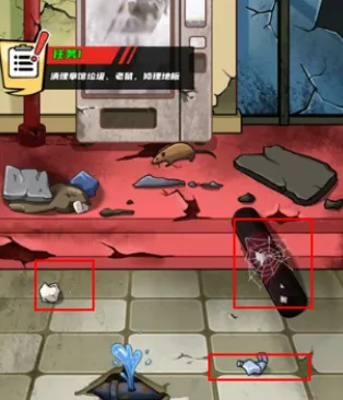 拳王的逆袭破解版 拳王的逆袭破解版