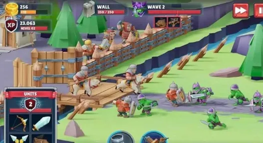 Game Of Warriors��װ����׿���ֻ���