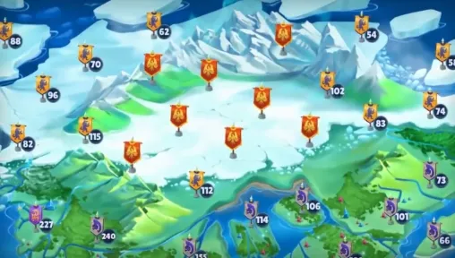 Game Of Warriors��װ����׿���ֻ���