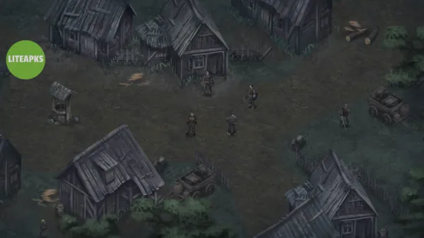 吸血鬼的堕落起源无限金币无限暗黑水晶 吸血鬼的堕落起源无限金币无限暗黑水晶