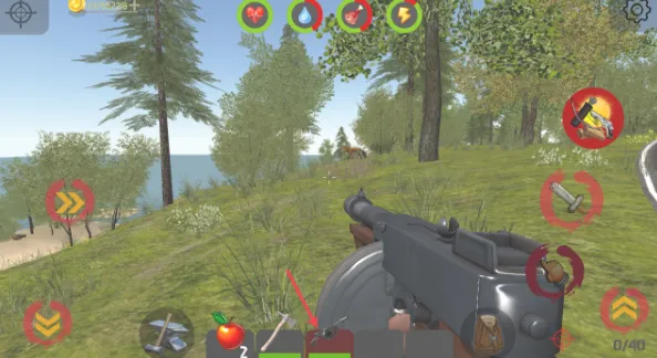 幸存者痛苦与收获2026下载安装 幸存者痛苦与收获2026下载安装