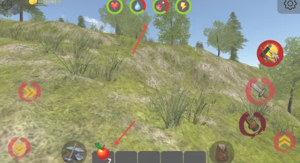 幸存者痛苦与收获2026下载安装 幸存者痛苦与收获2026下载安装