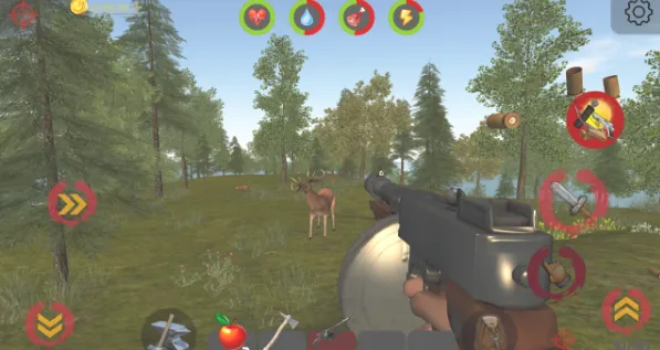 幸存者痛苦与收获2026下载安装 幸存者痛苦与收获2026下载安装