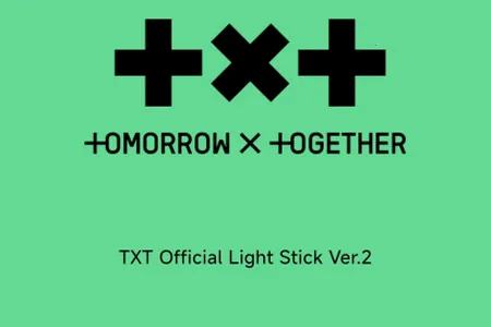 TXT Official Light Stick Ver.22026官方最新版本 TXT Official Light Stick Ver.22026官方最新版本