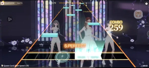 唱舞星计划破解版无限钻石下载 唱舞星计划破解版无限钻石下载