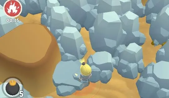 ��ըըըɽ��(�ڿ���С��Ϸ)