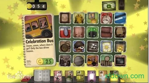 小小地狱之火(冒险解谜手游) 小小地狱之火(冒险解谜手游)