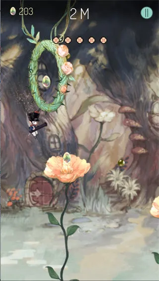 春之精灵最新手机版 春之精灵最新手机版