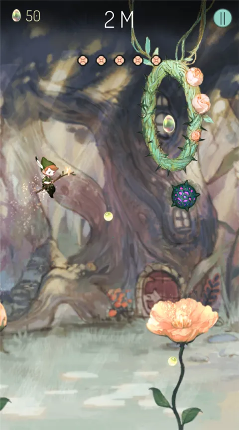 春之精灵最新手机版 春之精灵最新手机版