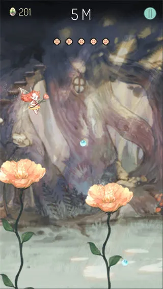 春之精灵最新手机版 春之精灵最新手机版