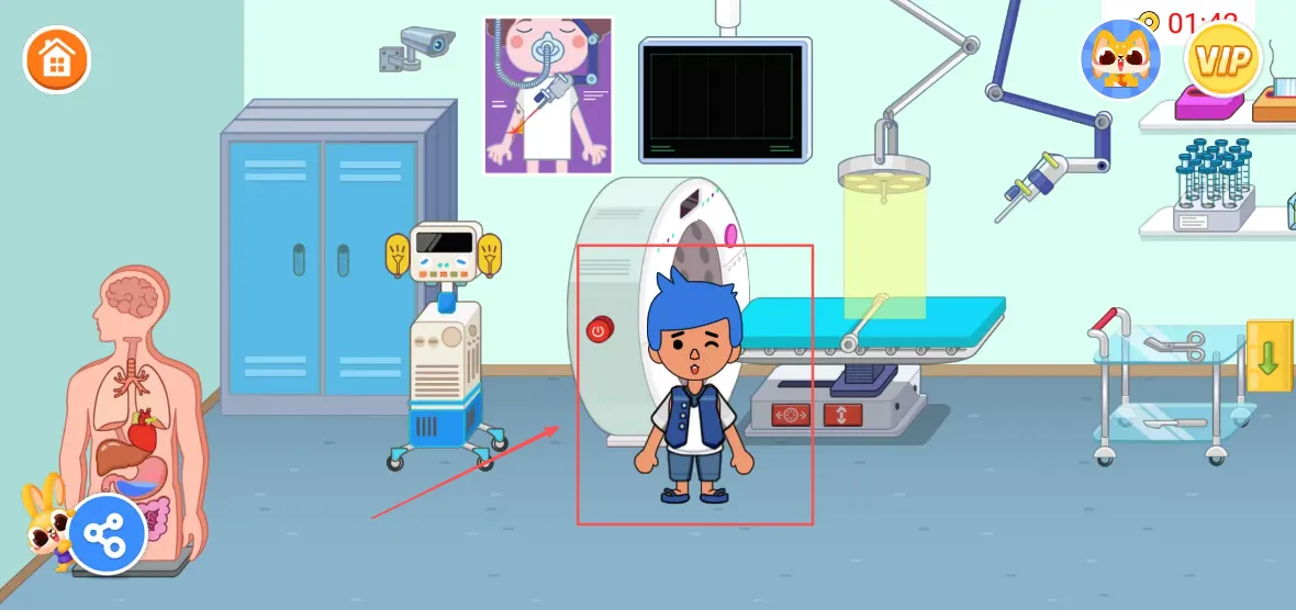 宝宝趣味救护巴士2026下载安装 宝宝趣味救护巴士2026下载安装