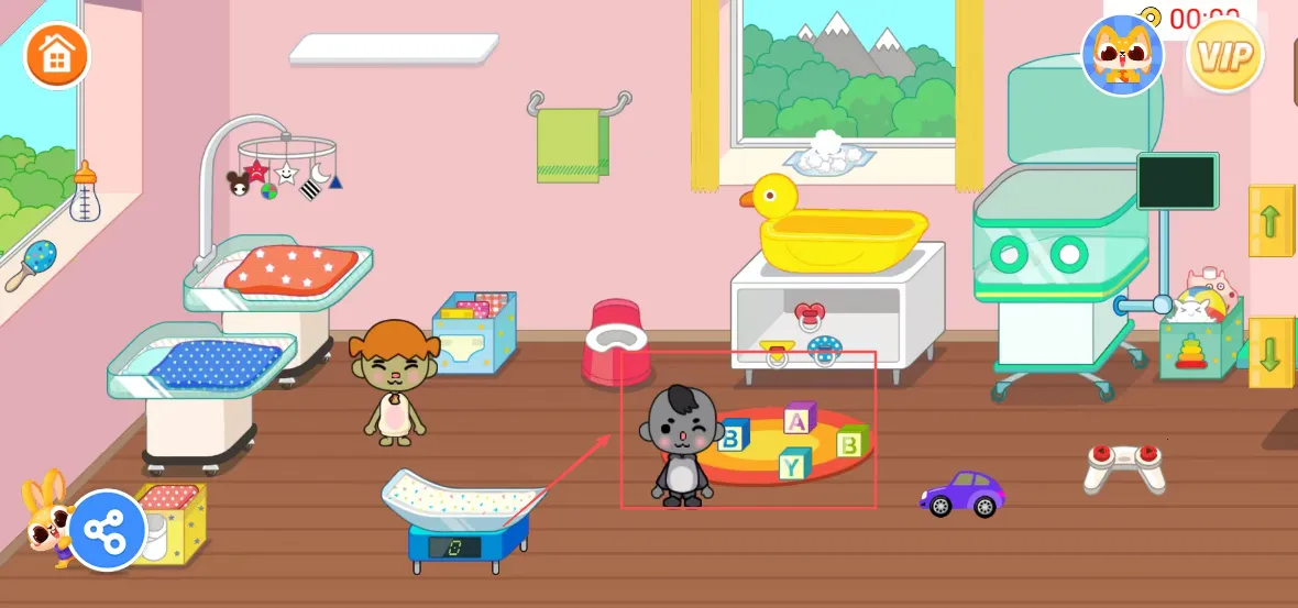 宝宝趣味救护巴士2026下载安装 宝宝趣味救护巴士2026下载安装