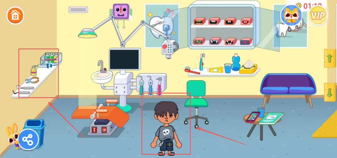 宝宝趣味救护巴士2026下载安装 宝宝趣味救护巴士2026下载安装