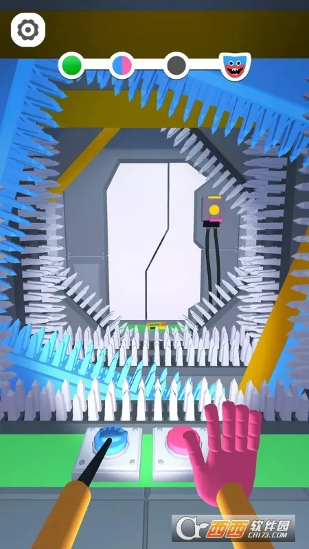 逃出密室(密室逃生游戏) 逃出密室(密室逃生游戏)