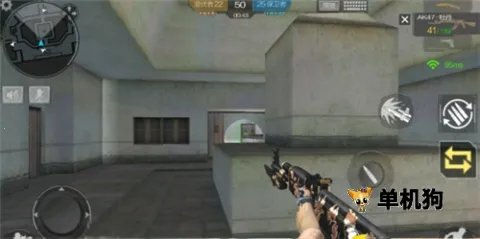 ��Խ����ǹս������(�����Ϸ����)