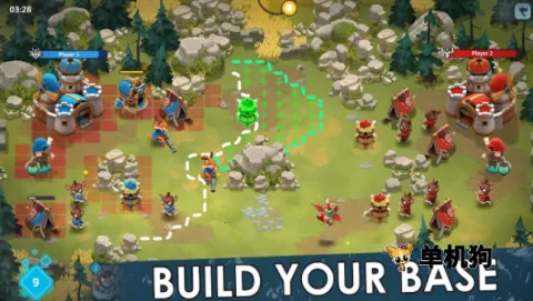 疯狂的狼人战争2026最新版本 疯狂的狼人战争2026最新版本