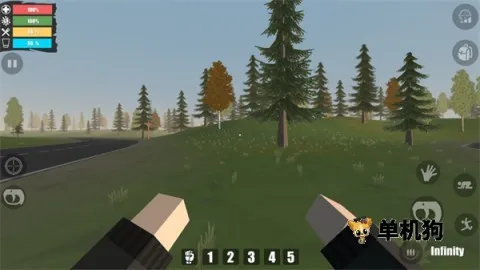 命运z僵尸生存(僵尸生存冒险游戏) 命运z僵尸生存(僵尸生存冒险游戏)